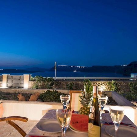 Zeus Residence Akrotírion Extérieur photo