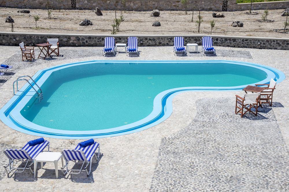 Zeus Residence Akrotírion Extérieur photo