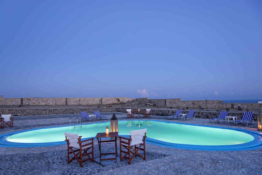 Zeus Residence Akrotírion Extérieur photo