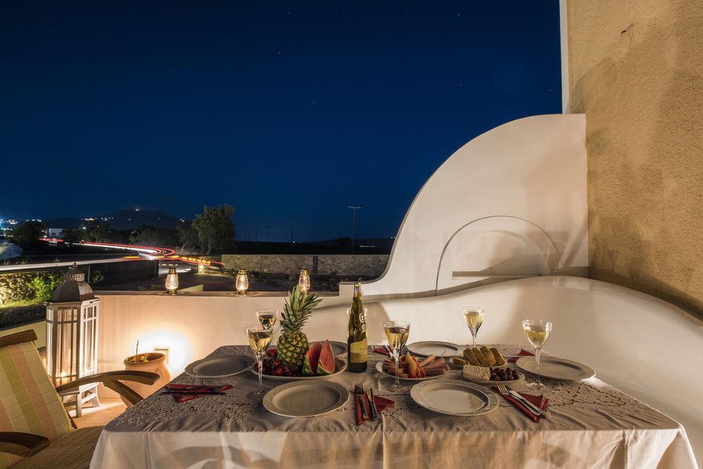 Zeus Residence Akrotírion Extérieur photo