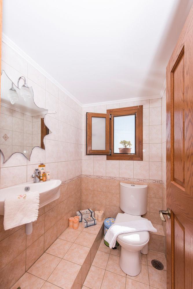 Zeus Residence Akrotírion Extérieur photo