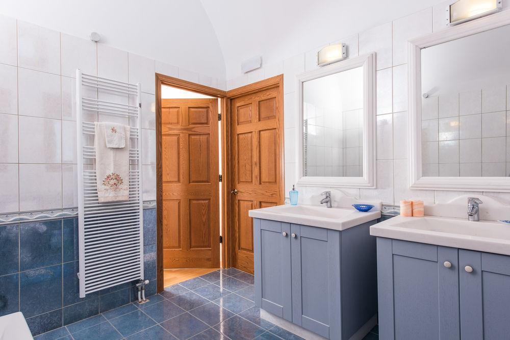 Zeus Residence Akrotírion Extérieur photo