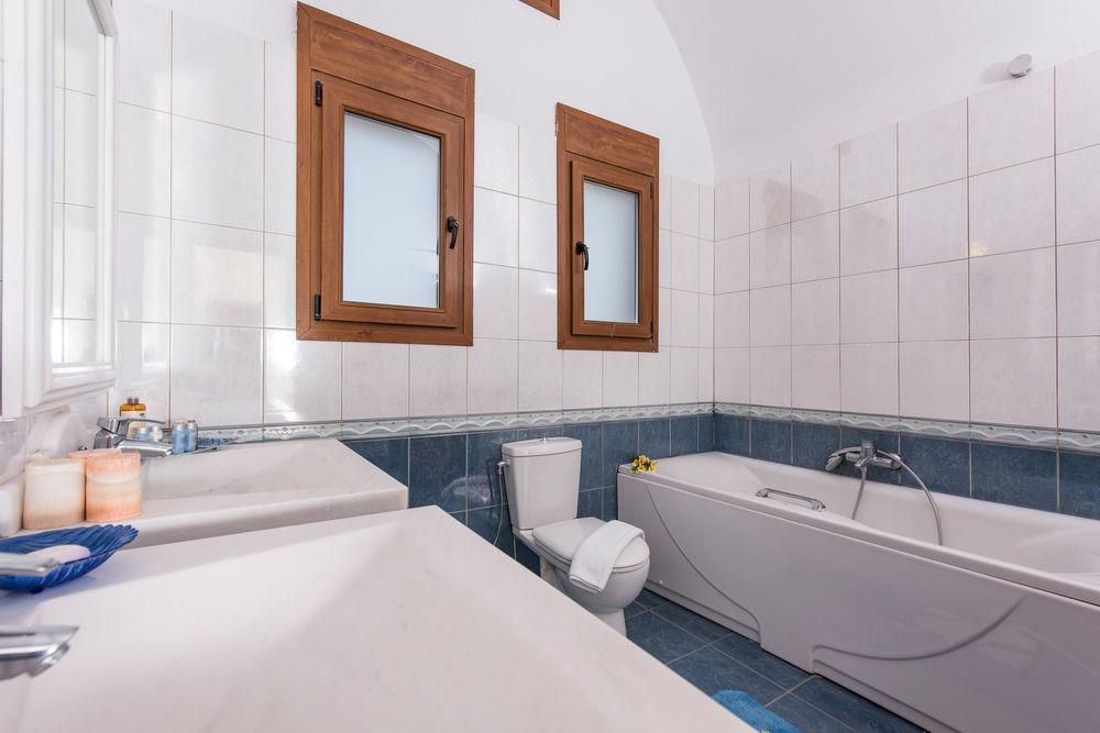 Zeus Residence Akrotírion Extérieur photo