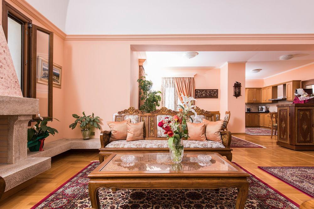 Zeus Residence Akrotírion Extérieur photo