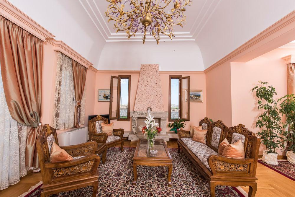 Zeus Residence Akrotírion Extérieur photo