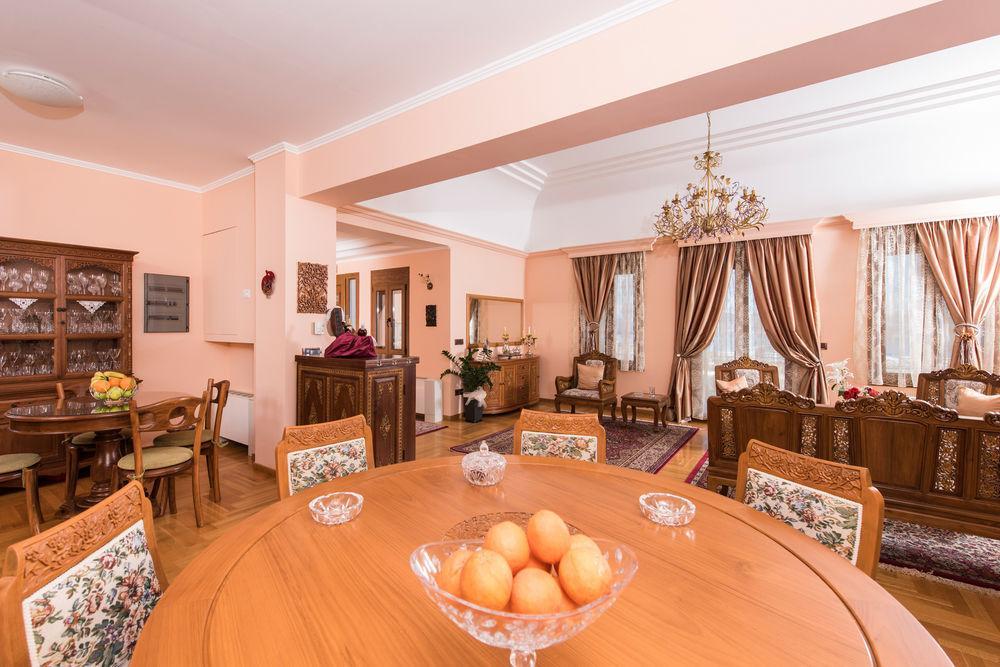 Zeus Residence Akrotírion Extérieur photo