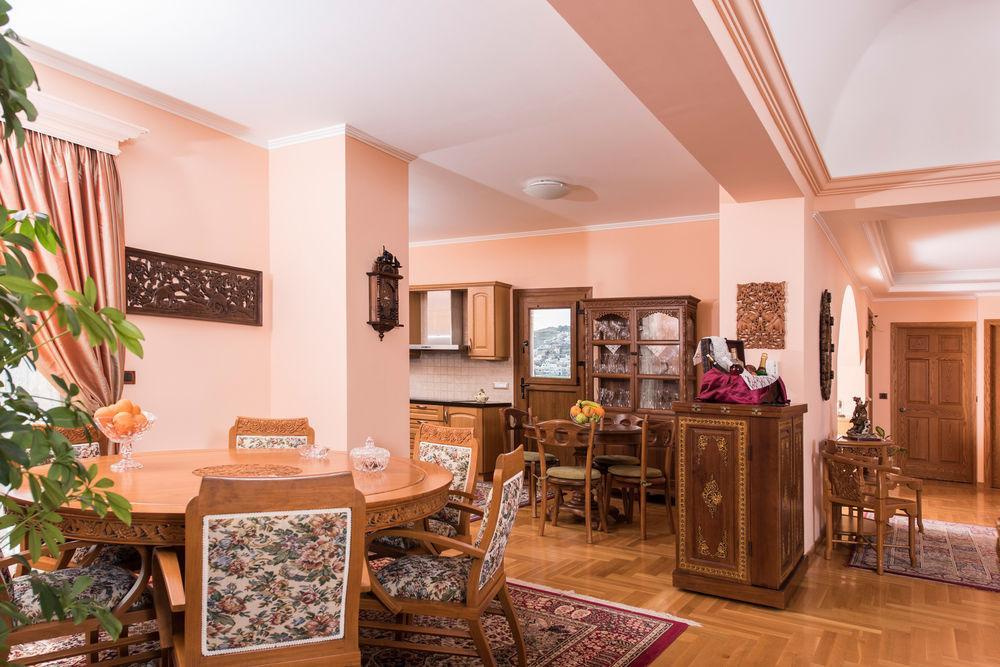 Zeus Residence Akrotírion Extérieur photo