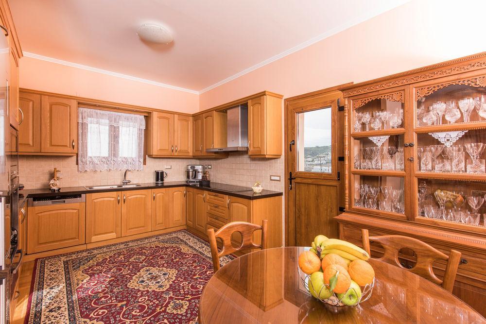 Zeus Residence Akrotírion Extérieur photo