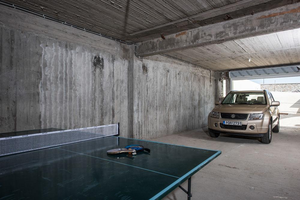 Zeus Residence Akrotírion Extérieur photo
