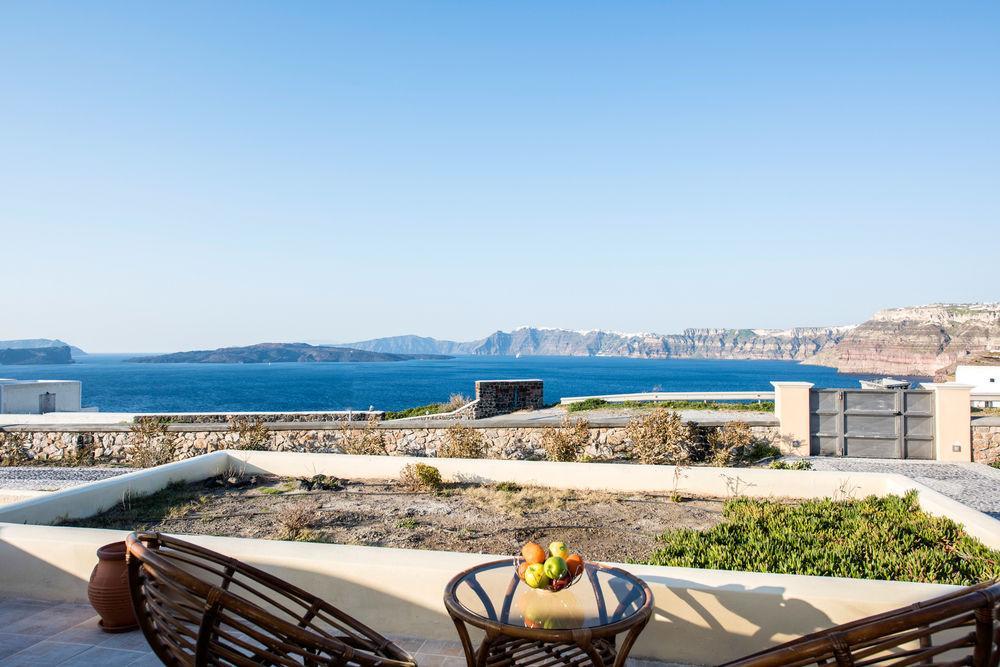 Zeus Residence Akrotírion Extérieur photo