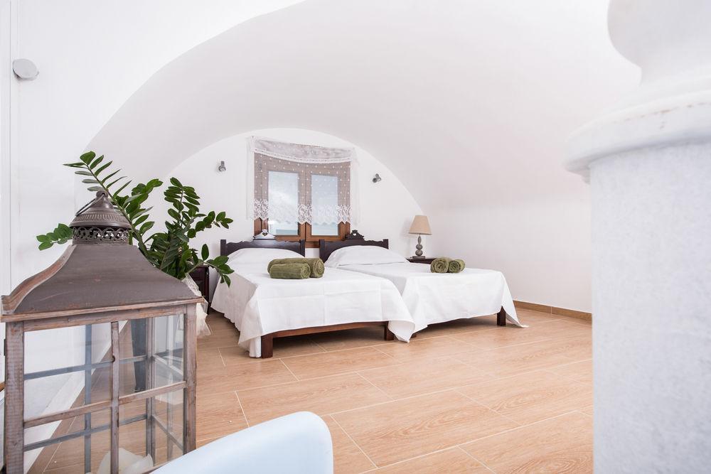 Zeus Residence Akrotírion Extérieur photo