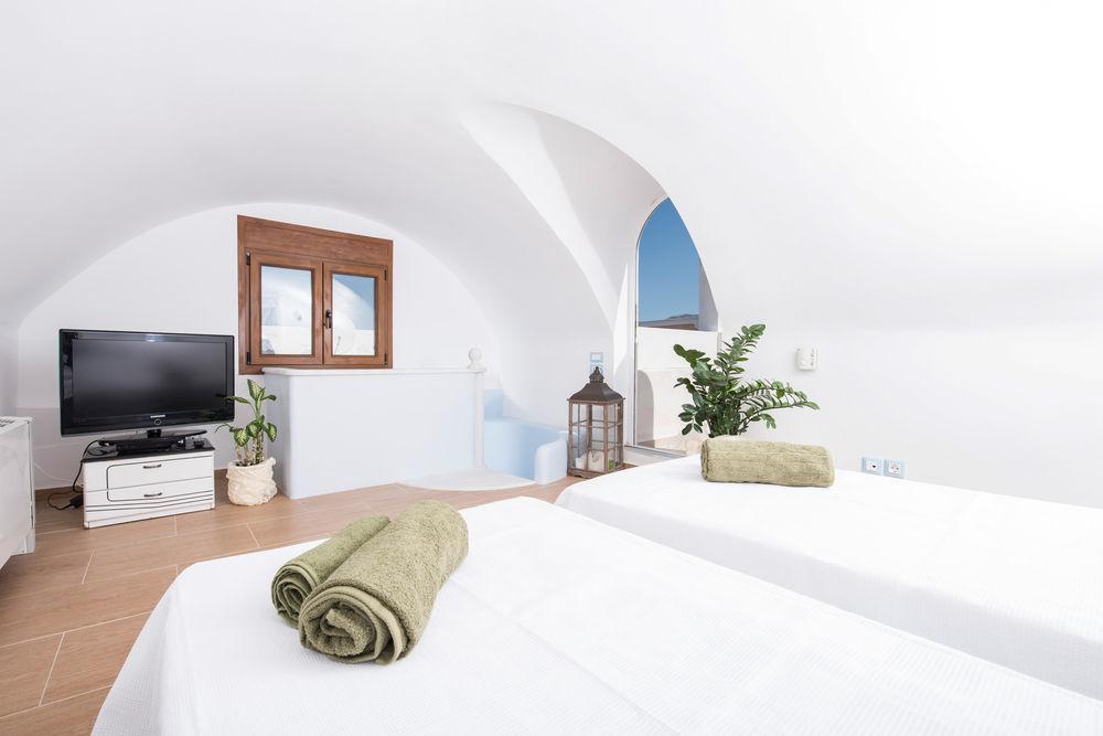 Zeus Residence Akrotírion Extérieur photo