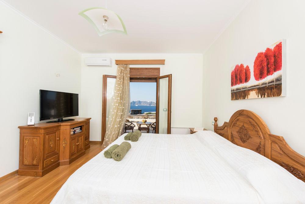 Zeus Residence Akrotírion Extérieur photo