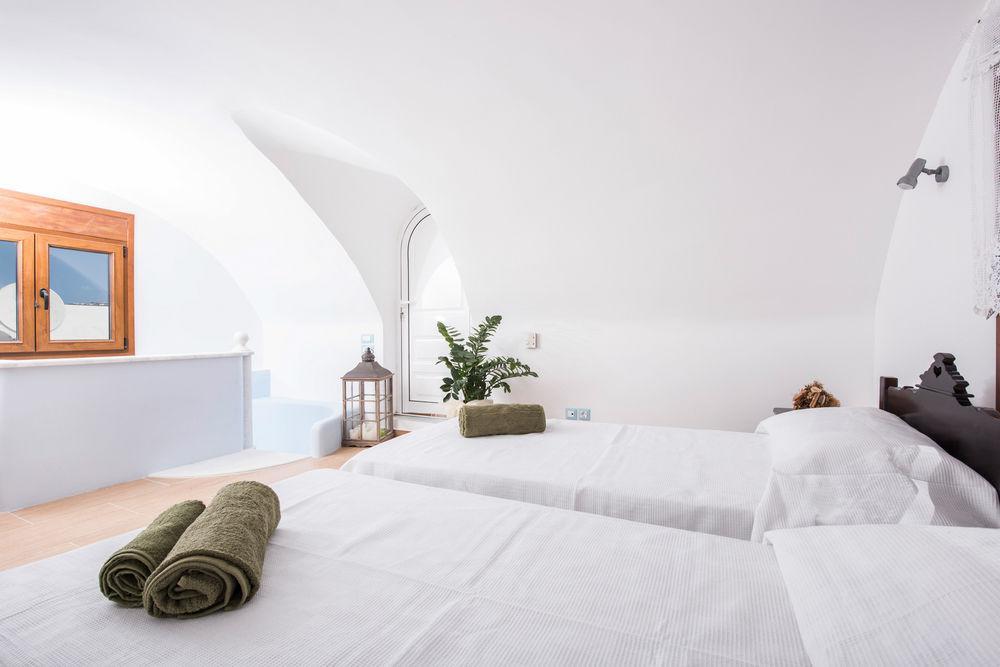 Zeus Residence Akrotírion Extérieur photo