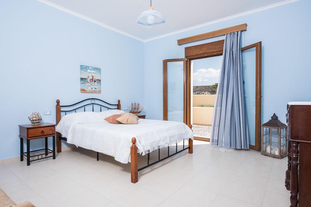 Zeus Residence Akrotírion Extérieur photo