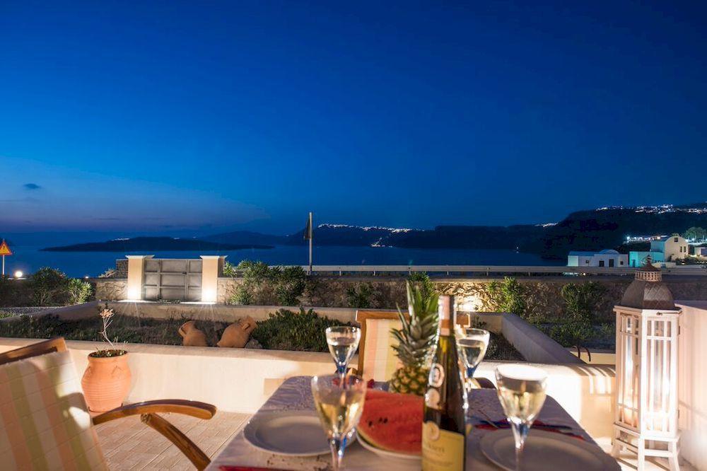 Zeus Residence Akrotírion Extérieur photo