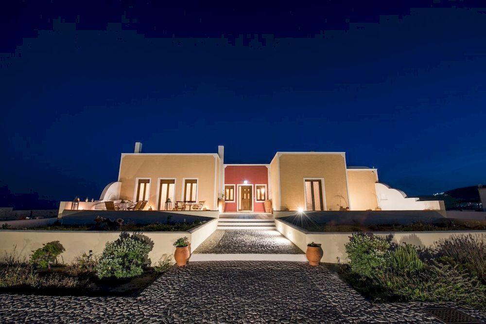 Zeus Residence Akrotírion Extérieur photo